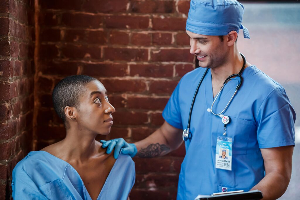 pih health good samaritan hospital