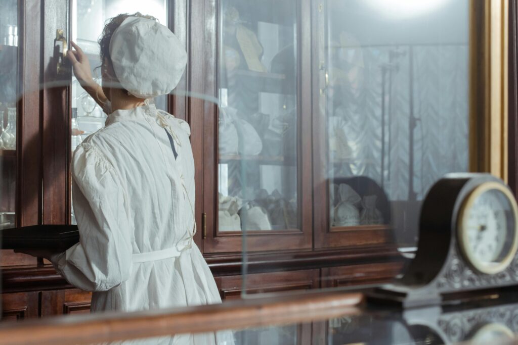National Museum of Health and Medicine